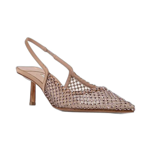 Slingback Pumps