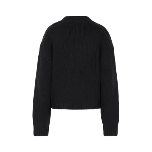 Cropped Cardigan