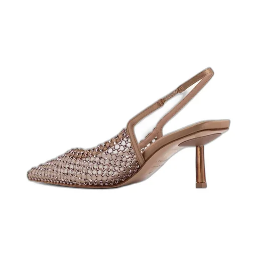 Slingback Pumps
