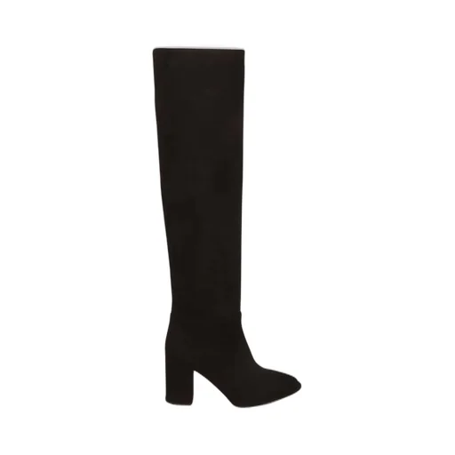 Over-The-Knee Boots