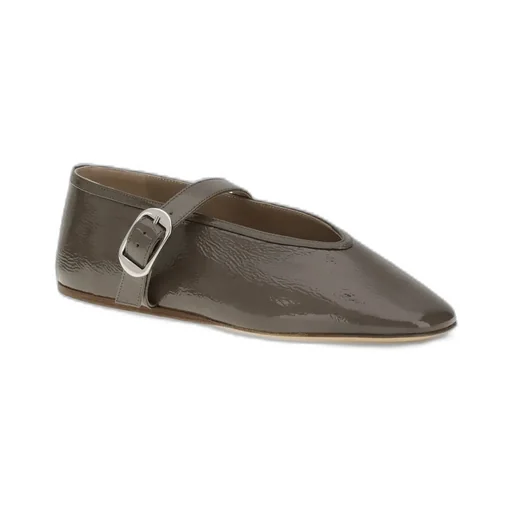 Mary Jane Flats