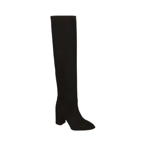 Over-The-Knee Boots