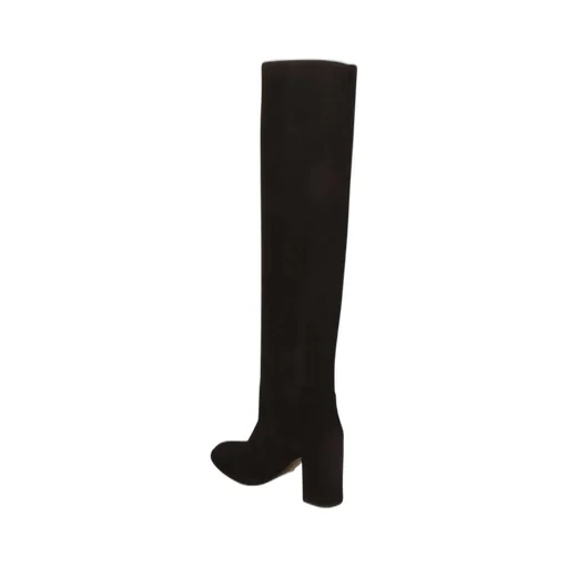 Over-The-Knee Boots