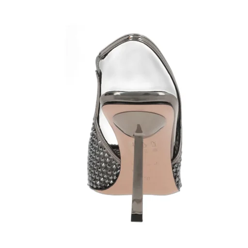Slingback Pumps