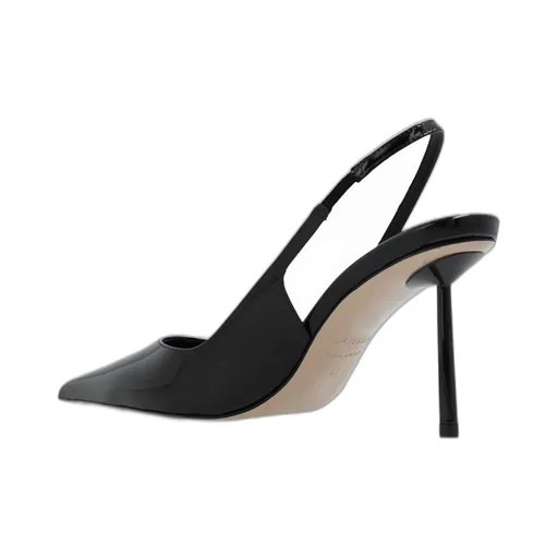Slingback Pumps