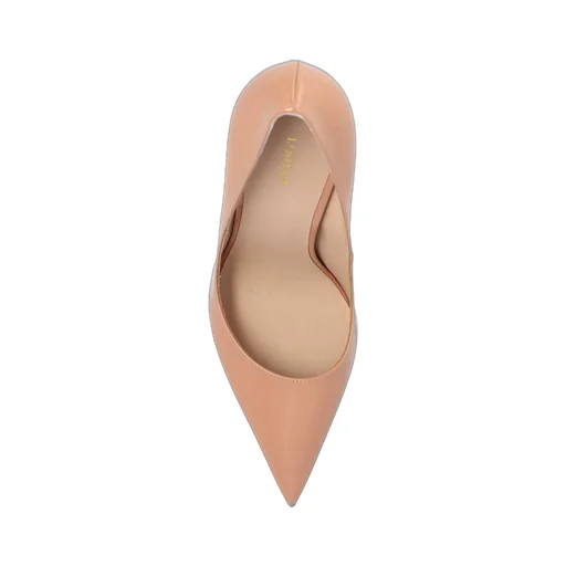 Pointed Toe Pumps