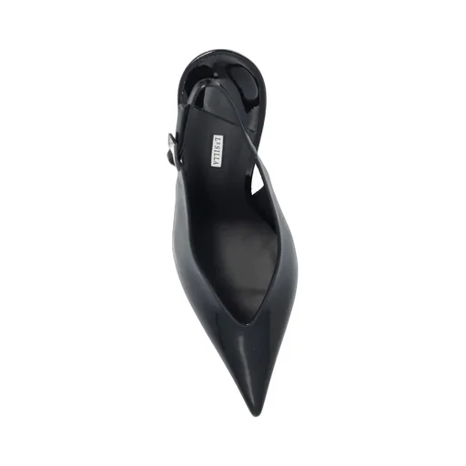 Slingback Pumps