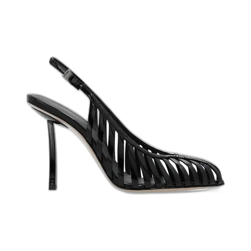 Slingback Pumps