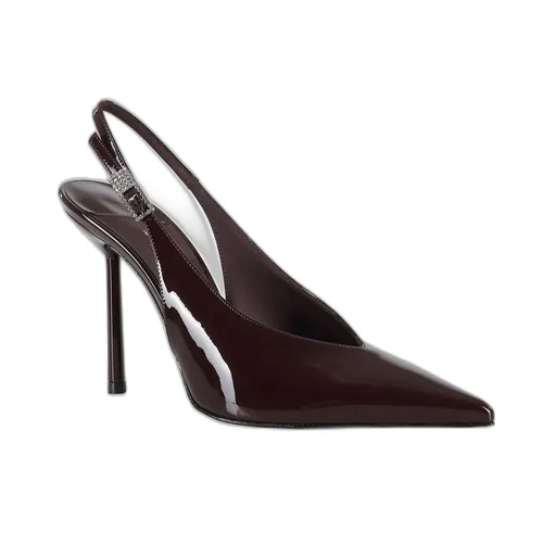 Slingback Pumps