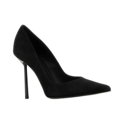 Pointed-Toe Pumps