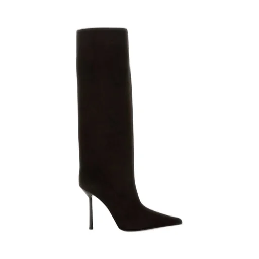 Knee-High Boots