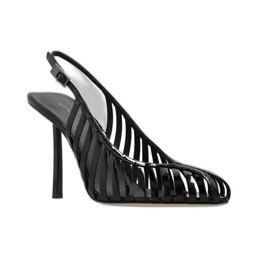 Slingback Pumps