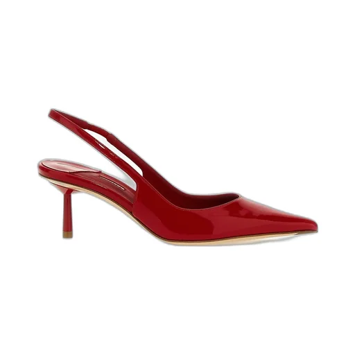 Slingback Pumps