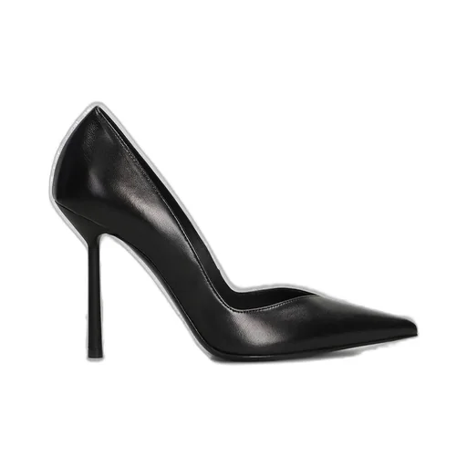 Pointed Toe Pumps