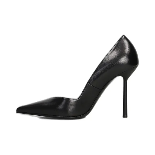 Pointed Toe Pumps