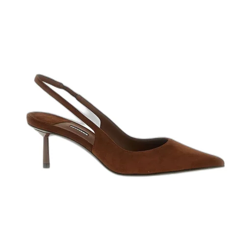 Slingback Pumps