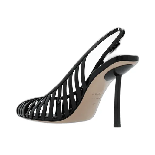 Slingback Pumps