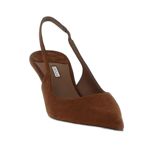 Slingback Pumps
