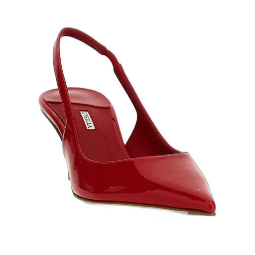 Slingback Pumps