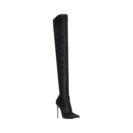 Over-The-Knee Boots
