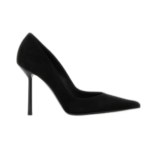 Pointed-Toe Pumps