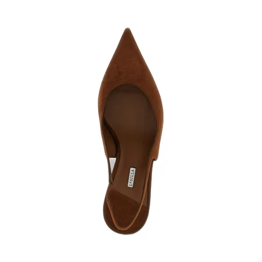 Slingback Pumps