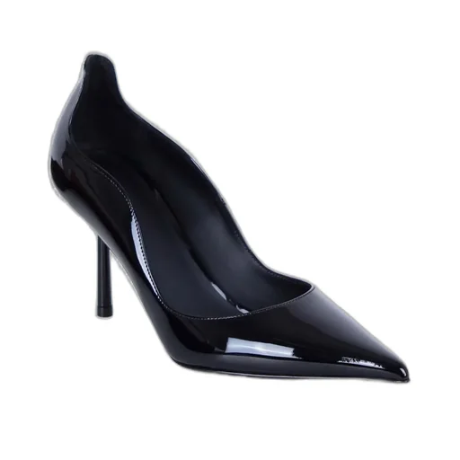 Pointed Toe Pumps