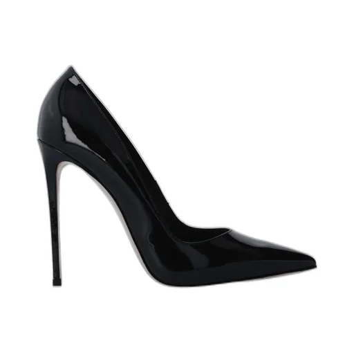 Pointed Toe Pumps