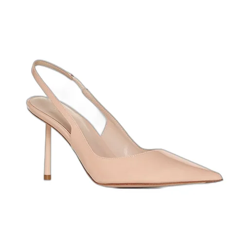Slingback Pumps