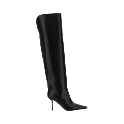 Over-The-Knee Boots