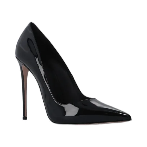 Pointed Toe Pumps
