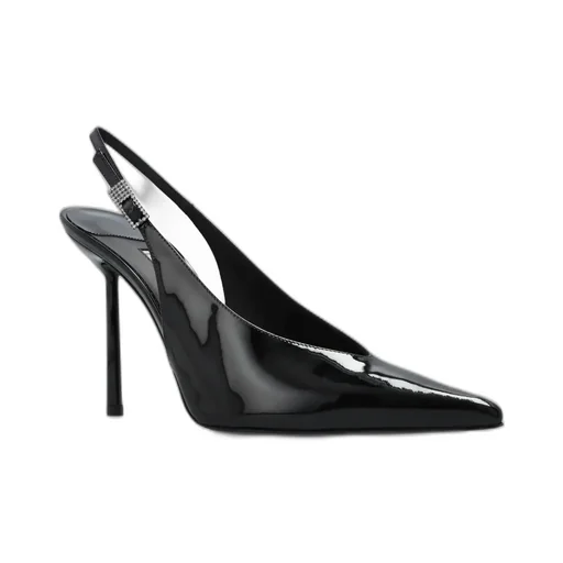 Slingback Pumps