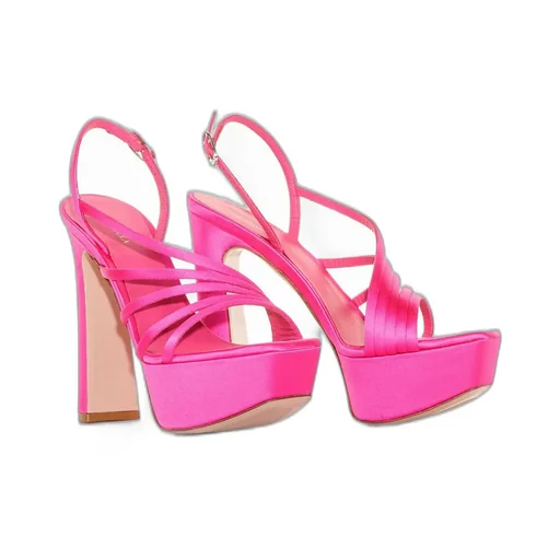 Platform Sandals