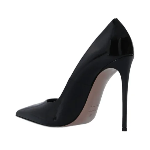Pointed Toe Pumps