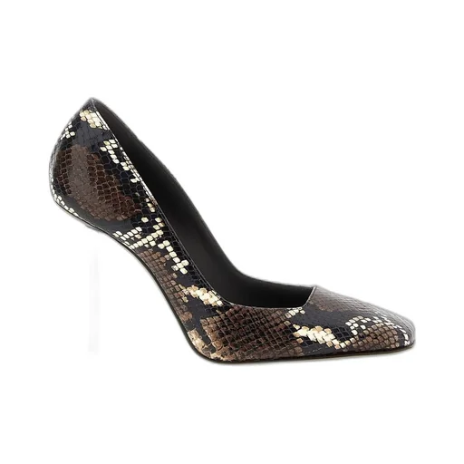 Pumps