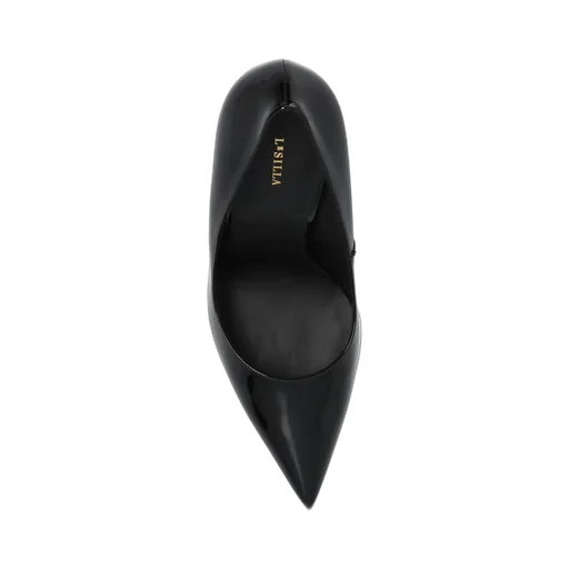 Pointed Toe Pumps
