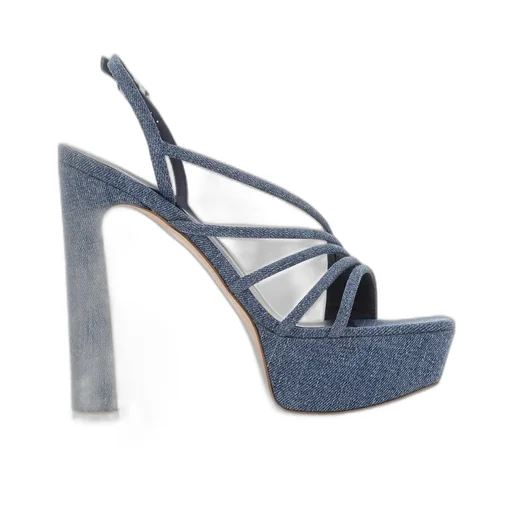Platform Sandals