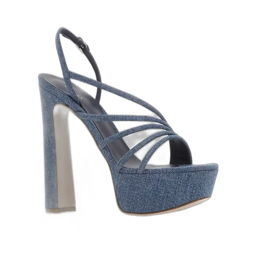 Platform Sandals
