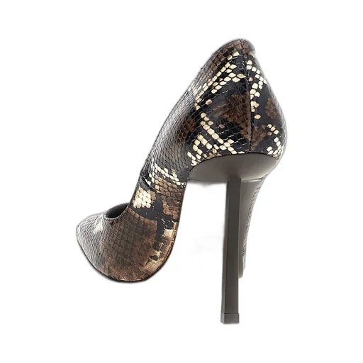 Pumps