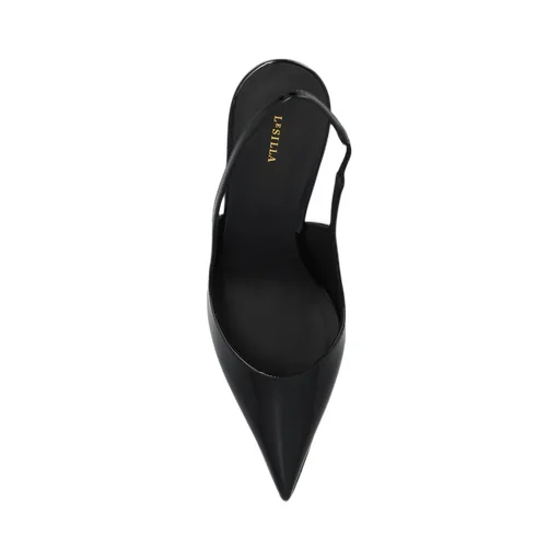 Slingback Pumps