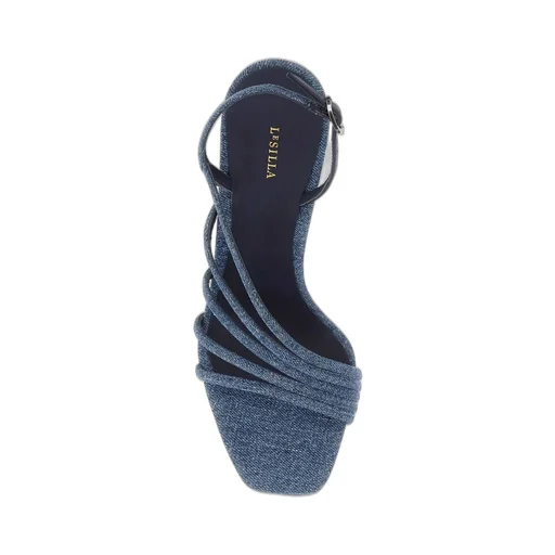 Platform Sandals