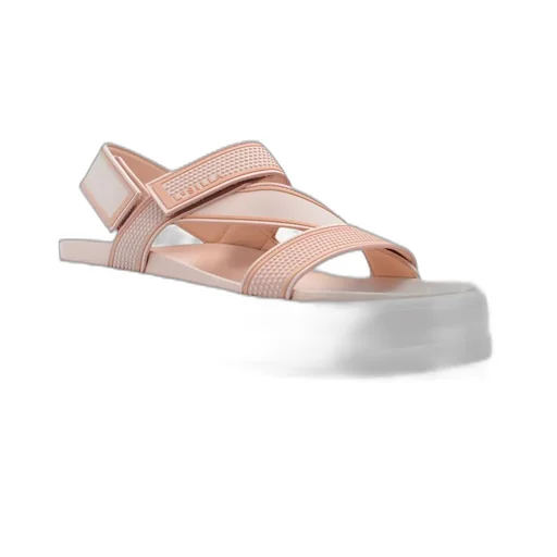 Platform Sandals