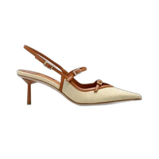 Slingback Pumps
