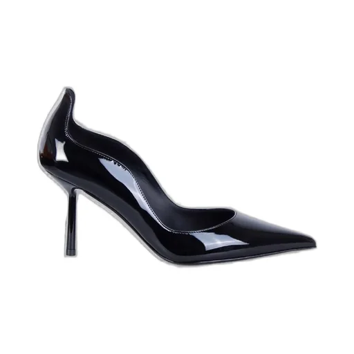 Pointed Toe Pumps