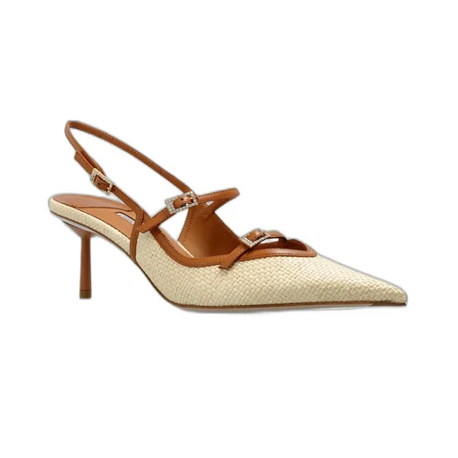 Slingback Pumps