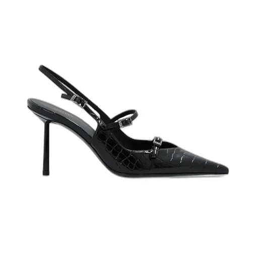 Slingback Pumps