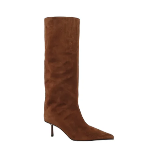 Knee-High Boots