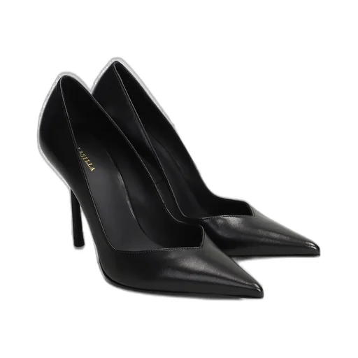 Pointed Toe Pumps