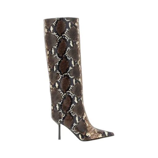 Knee-High Boots