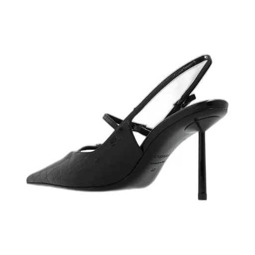 Slingback Pumps